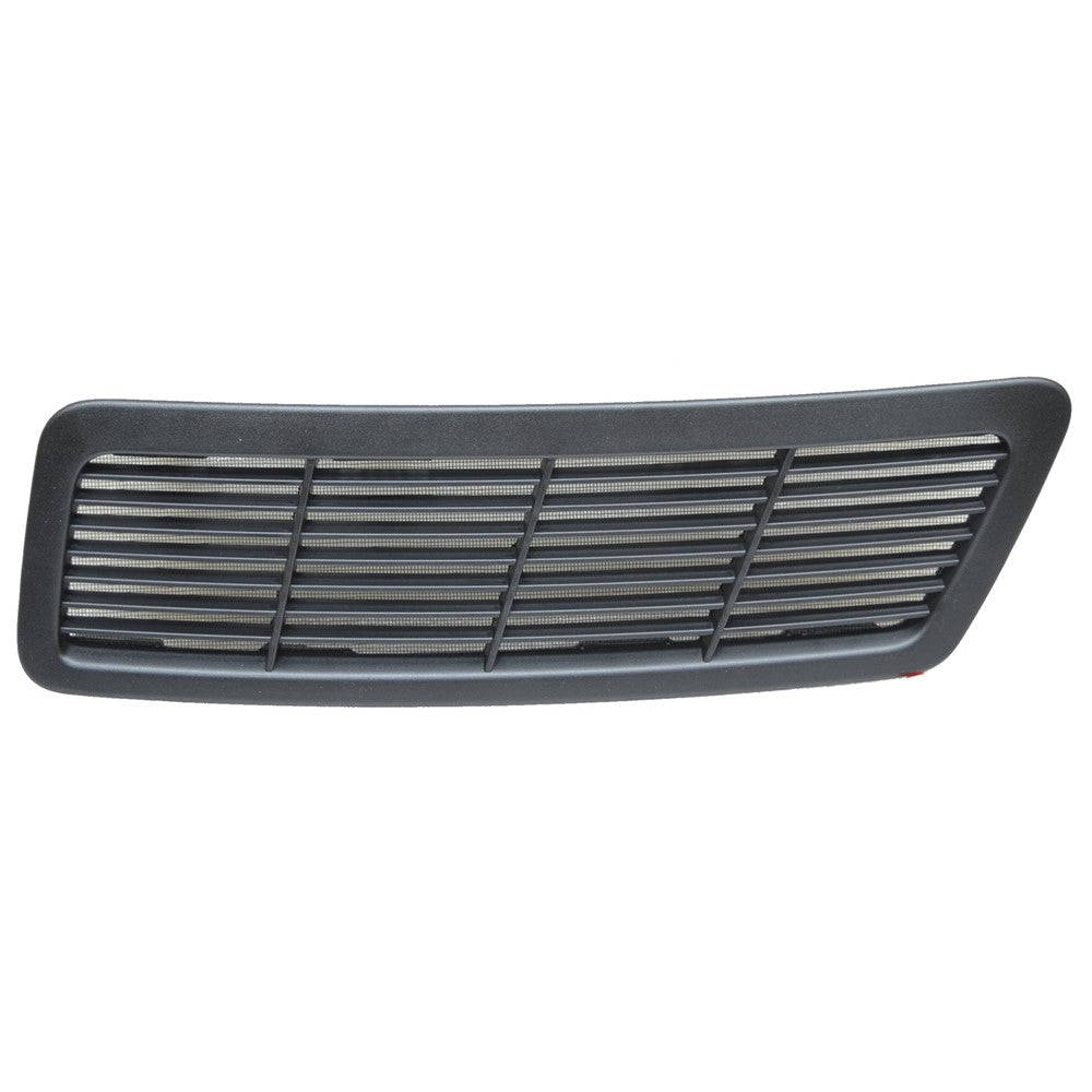 Front Left Driver Side Hood Vent 2015-2024 Ford Transit-150, Transit-250, Transit-350, Transit-350 Hd, E-Transit