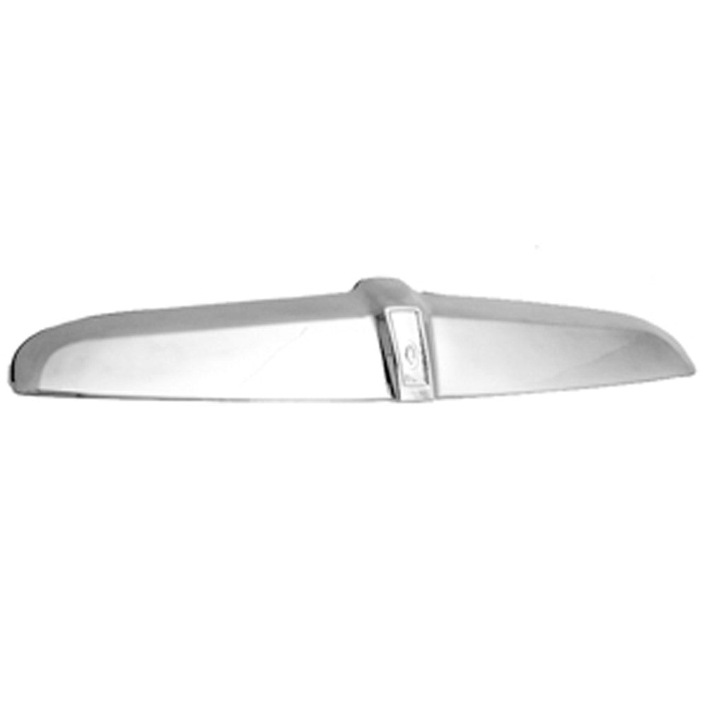 Front Hood Molding 1998-2002 Lincoln Town Car