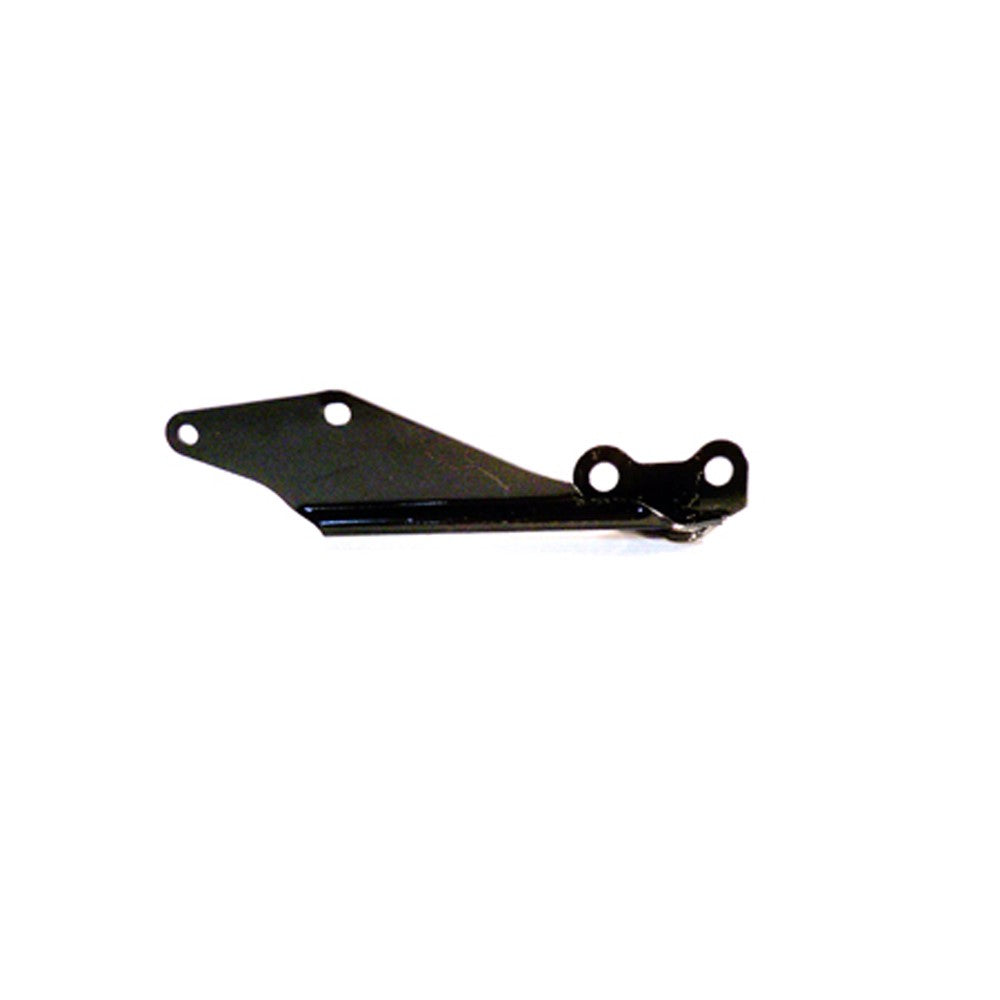 Front Left Driver Side Hood Hinge Assembly 2005-2009 Ford 500, Freestyle, Taurus & Mercury Montego