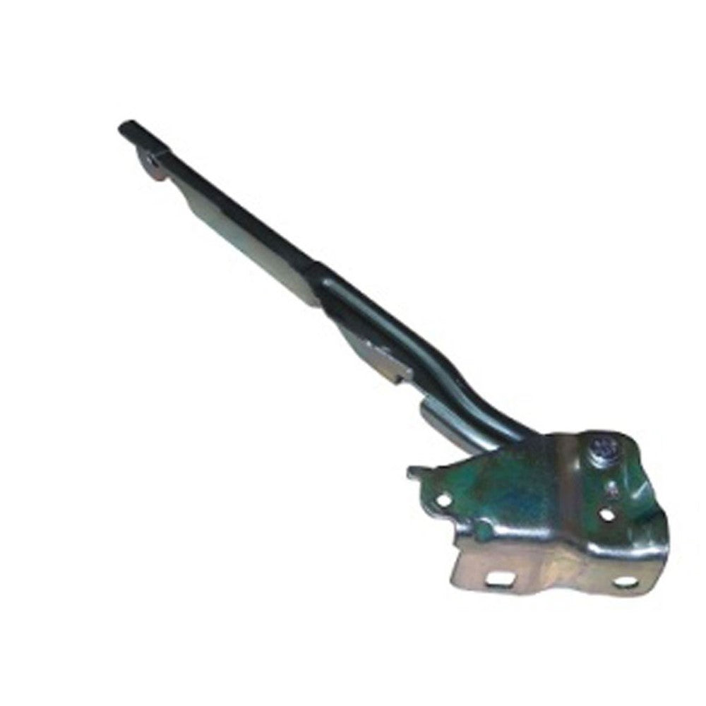 Front Left Driver Side Hood Hinge 2011-2016 Ford F-250 Super Duty, F-350 Super Duty, F-450 Super Duty