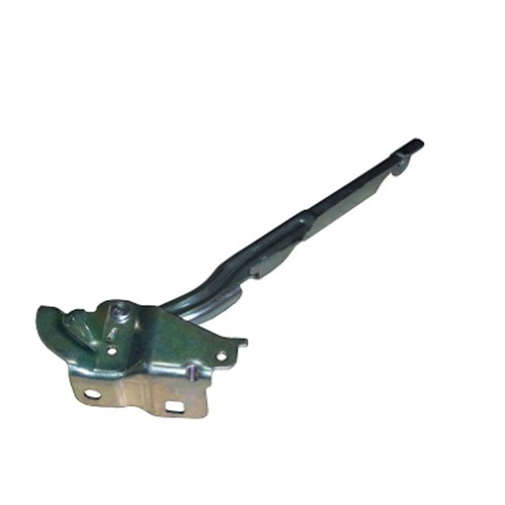 Front Right Passenger Side Hood Hinge 2011-2016 Ford F-250 Super Duty, F-350 Super Duty, F-450 Super Duty