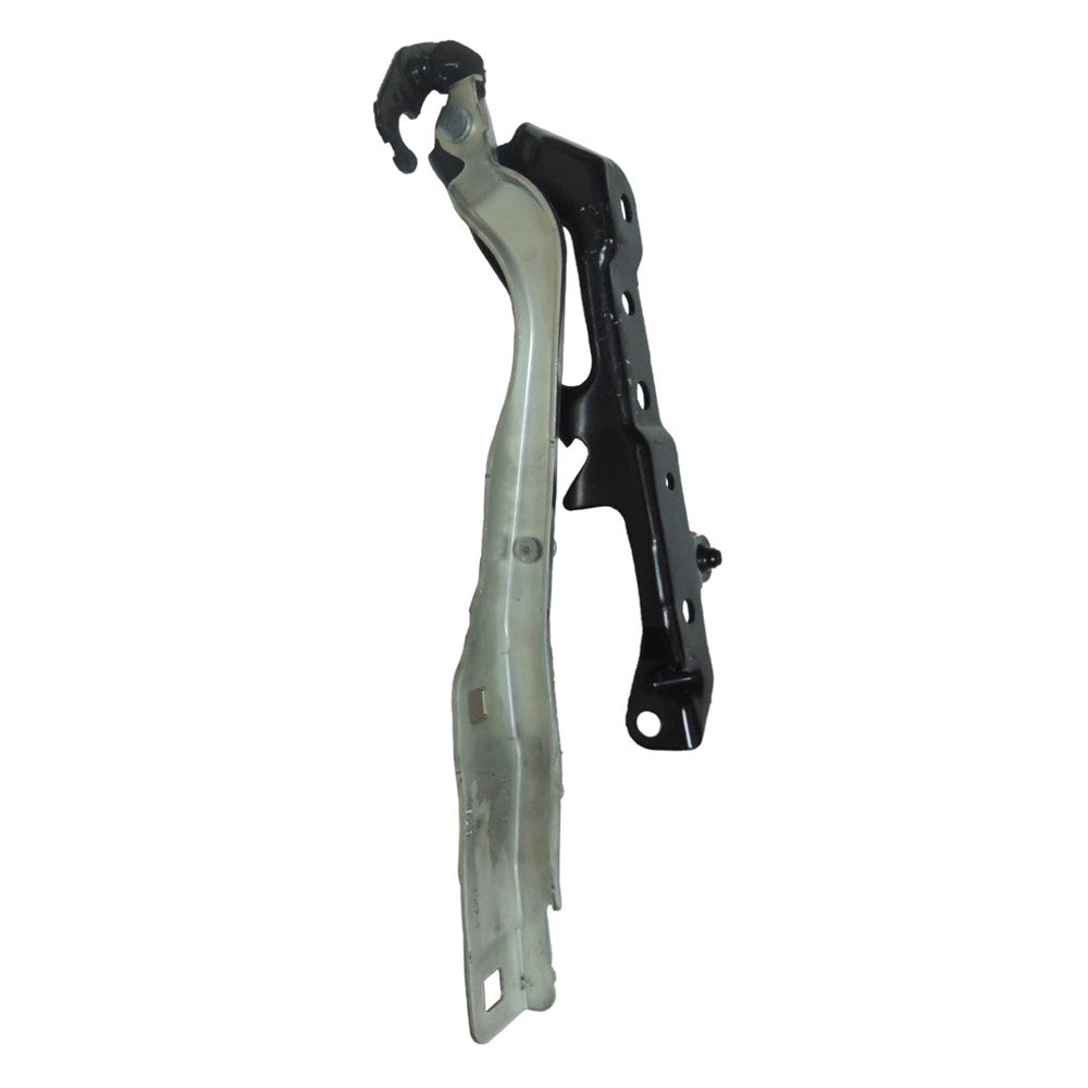 Front Right Passenger Side Hood Hinge 2017-2022 Ford F-250 Super Duty, F-350 Super Duty, F-450 Super Duty