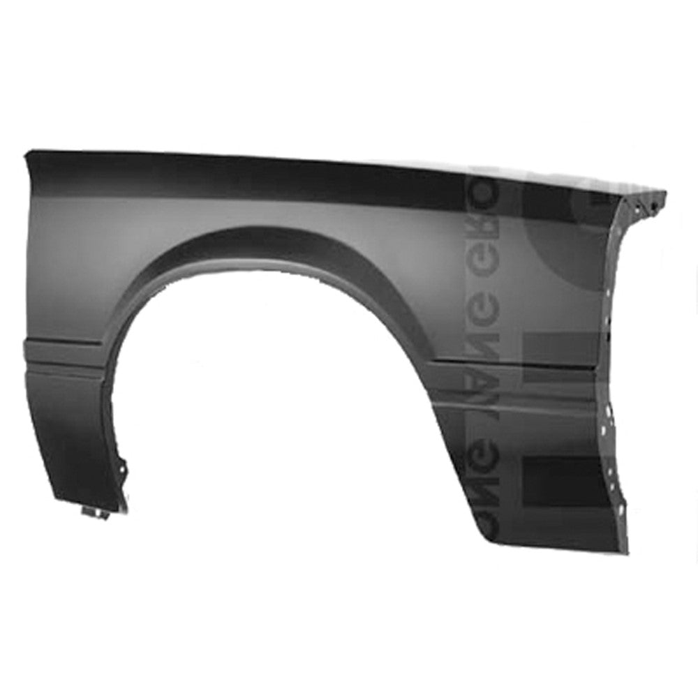 Front Left Driver Side Front Fender 1979-1990 Ford Mustang
