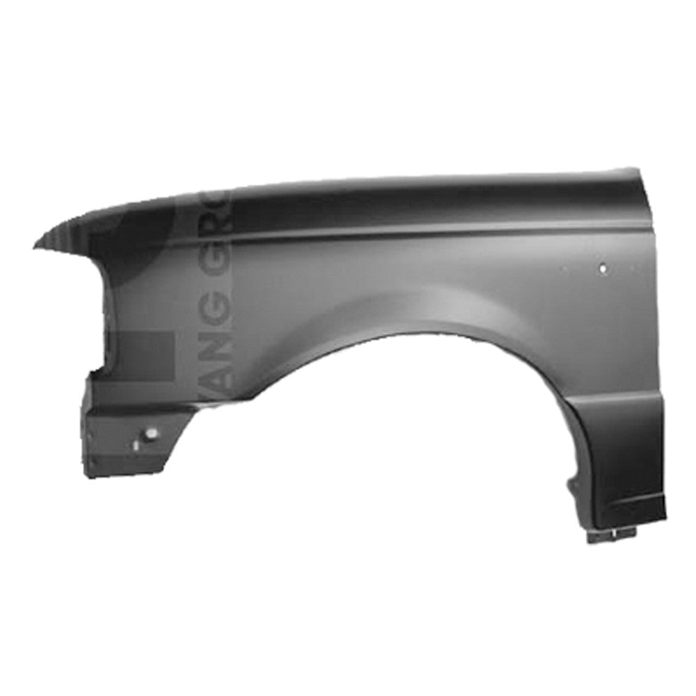 Front Left Driver Side Front Fender 1993-1997 Ford Ranger