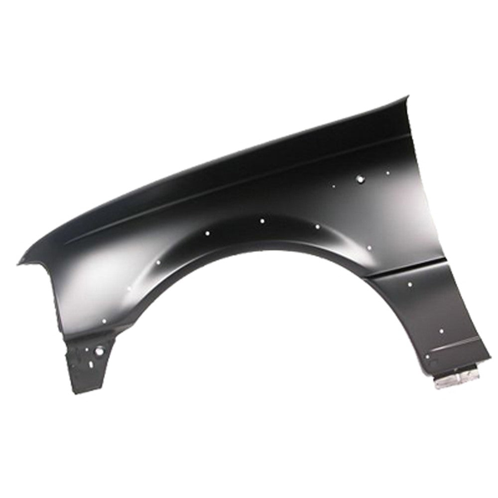 Front Left Driver Side Front Fender 1998-2003 Ford Ranger