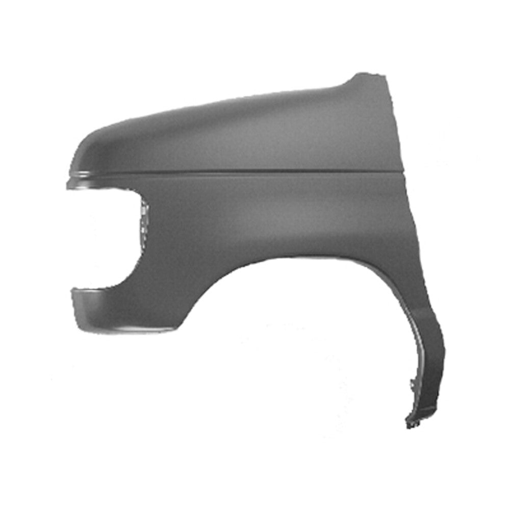 Front Left Driver Side Front Fender 1997-2007 Ford Econoline Super Duty