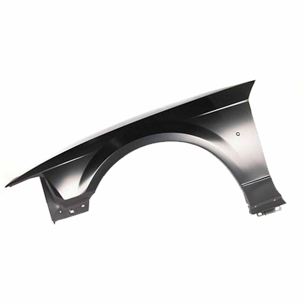 Front Left Driver Side Front Fender 1999-2004 Ford Mustang