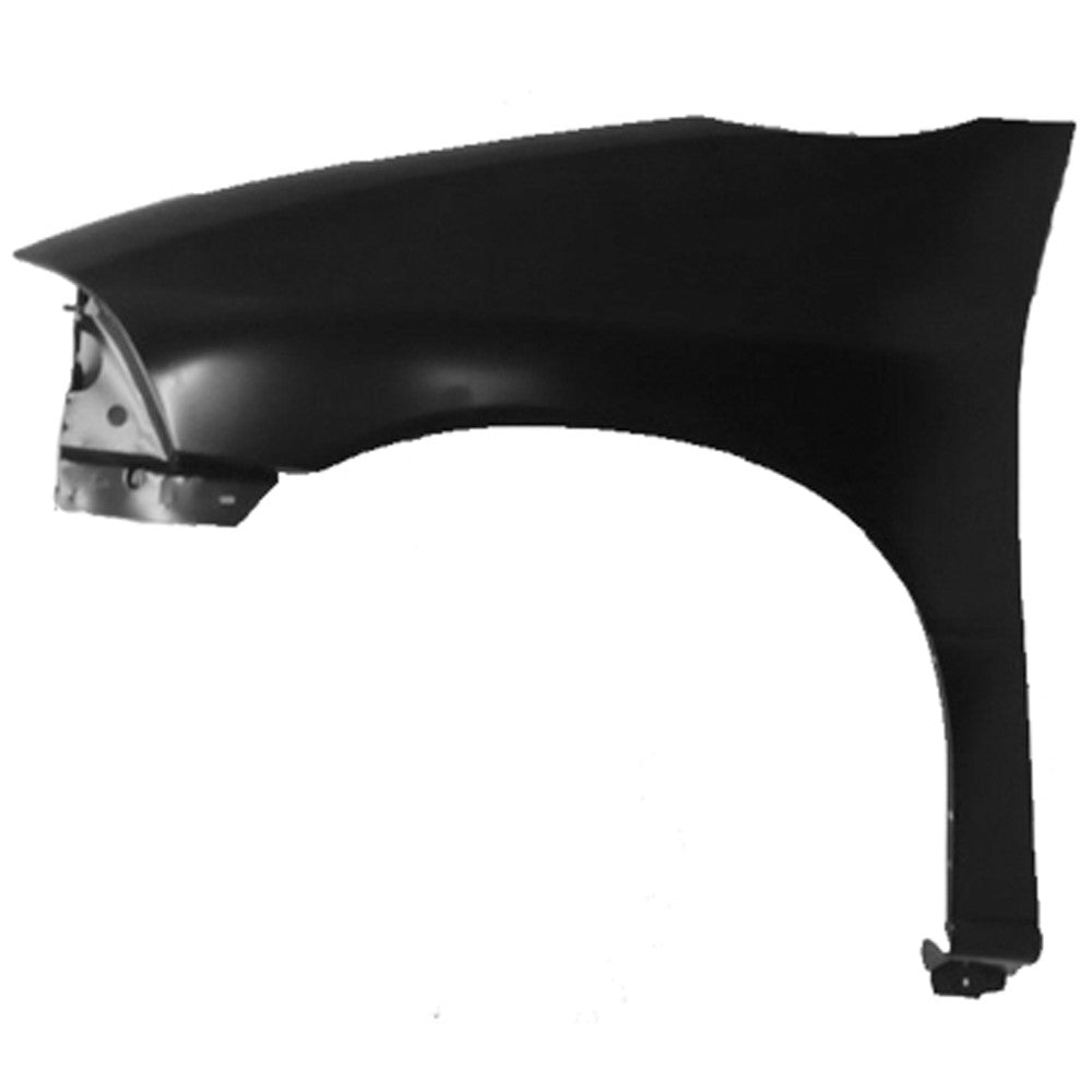 Front Left Driver Side Front Fender 1999-2003 Ford Windstar