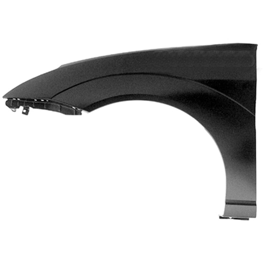 Front Left Driver Side Front Fender 2000-2004 Ford Focus