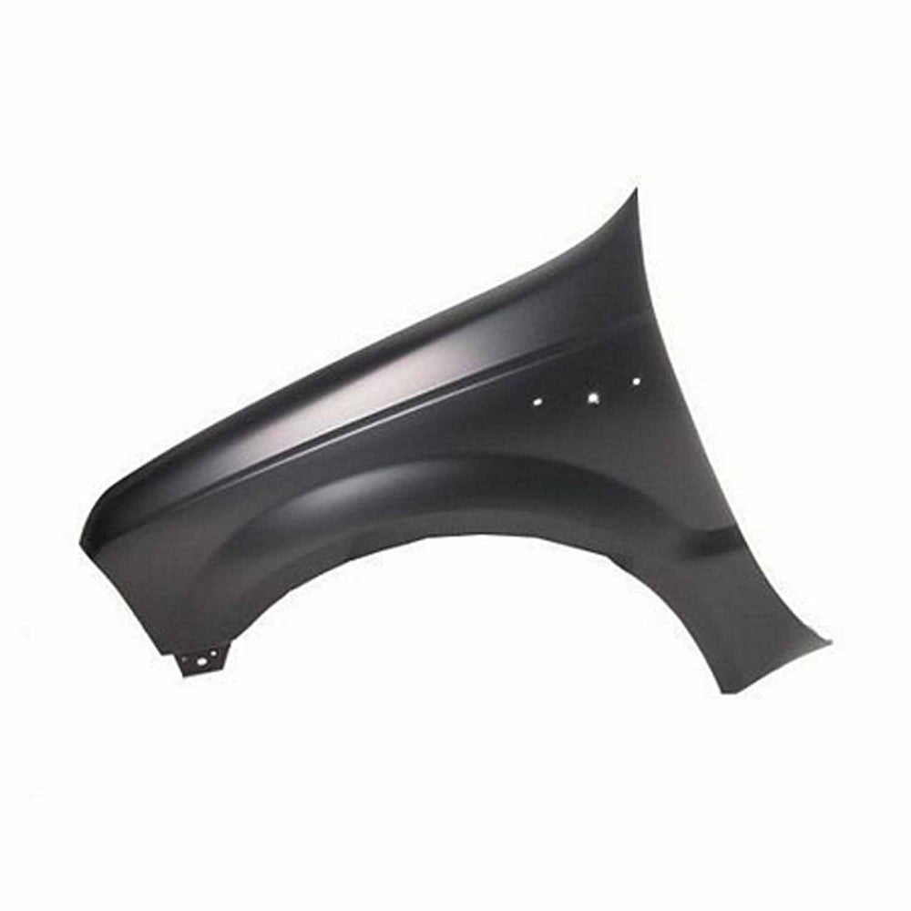 Front Left Driver Side Front Fender 1999-2007 Ford F-250 Super Duty, F-350 Super Duty, F-450 Super Duty, Excursion