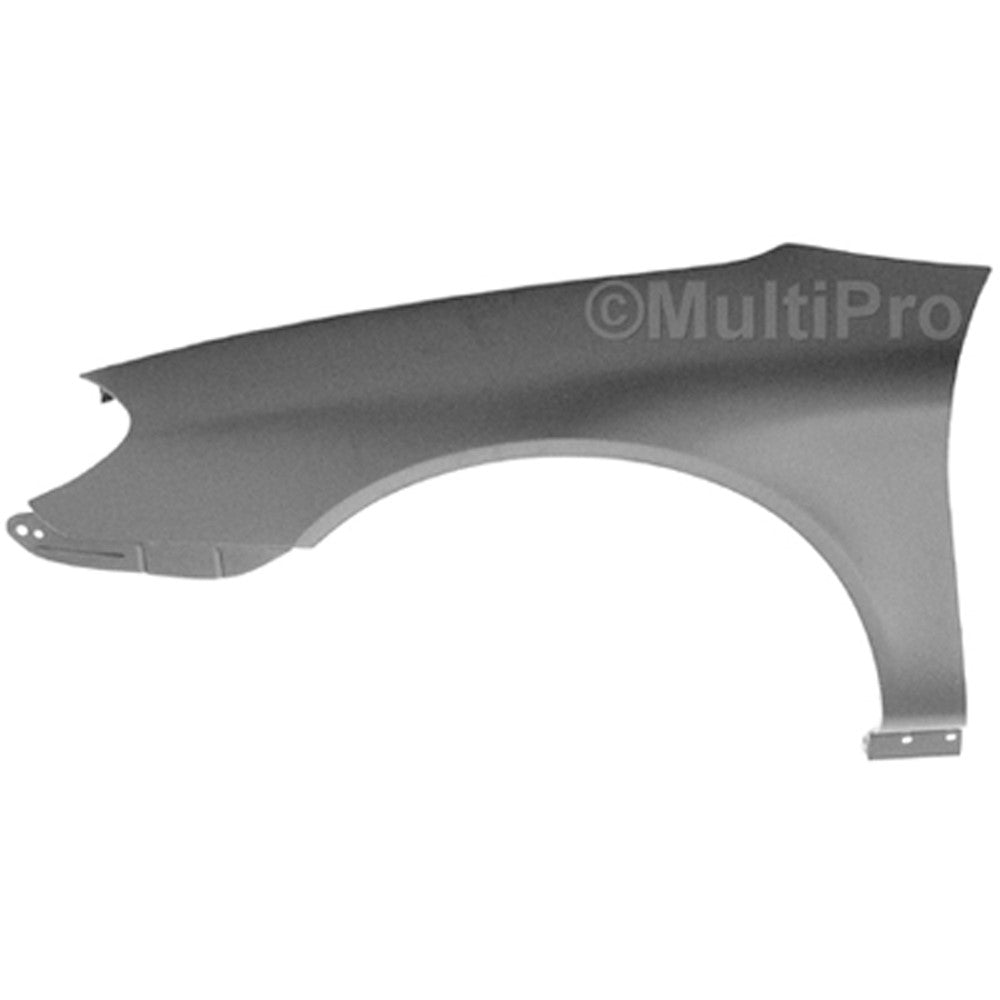 Front Left Driver Side Front Fender 2000-2007 Ford Taurus