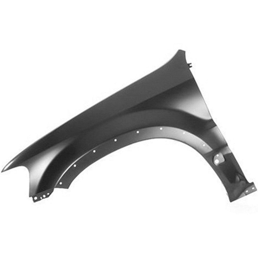 Front Left Driver Side Front Fender 2001-2007 Ford Escape