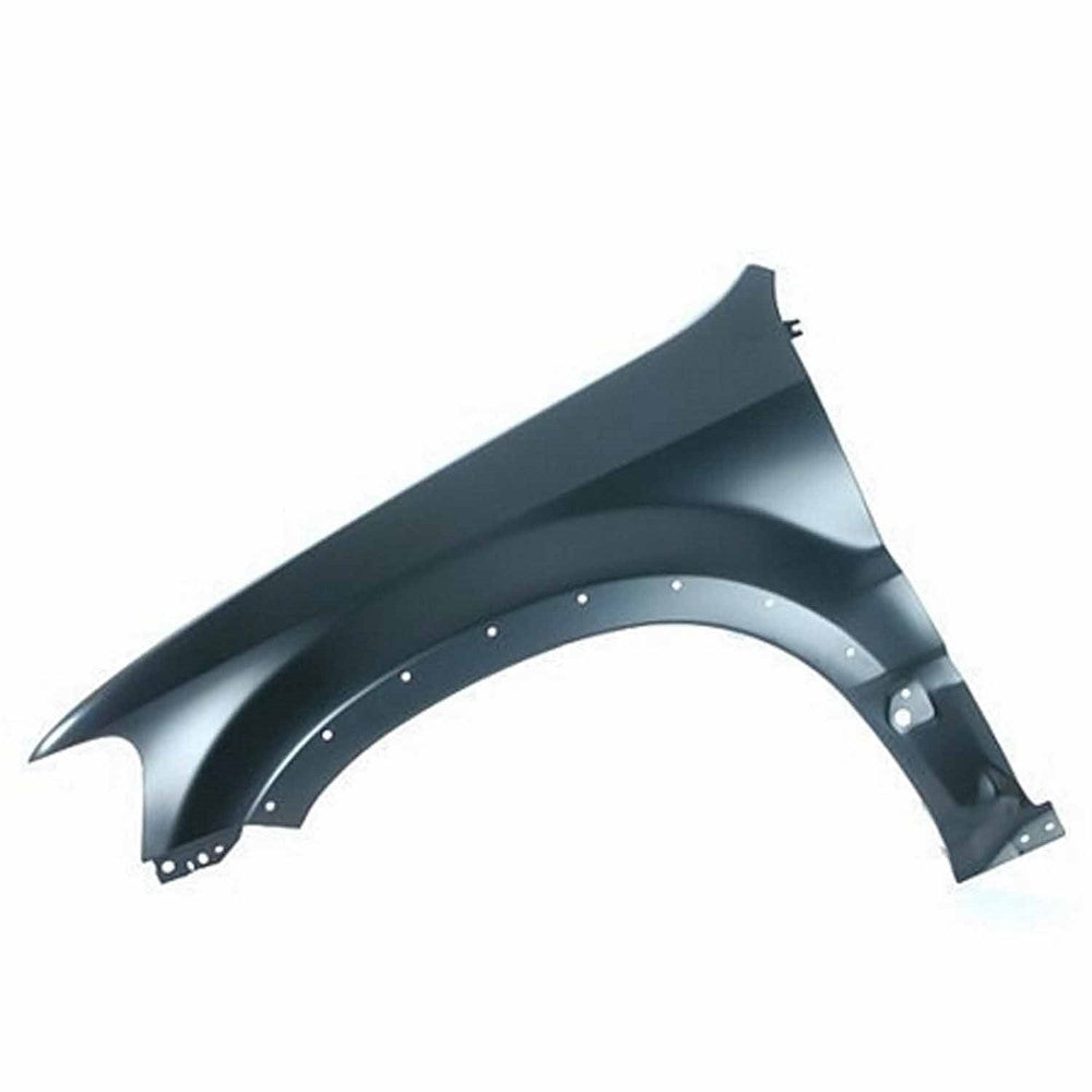 Front Left Driver Side Front Fender 2001-2007 Ford Escape