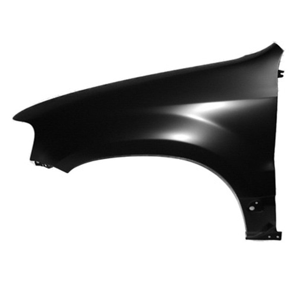 Front Left Driver Side Front Fender 2001-2007 Ford Escape