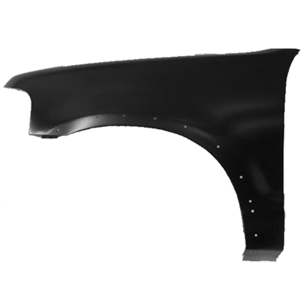 Front Left Driver Side Front Fender 2002-2005 Ford Explorer