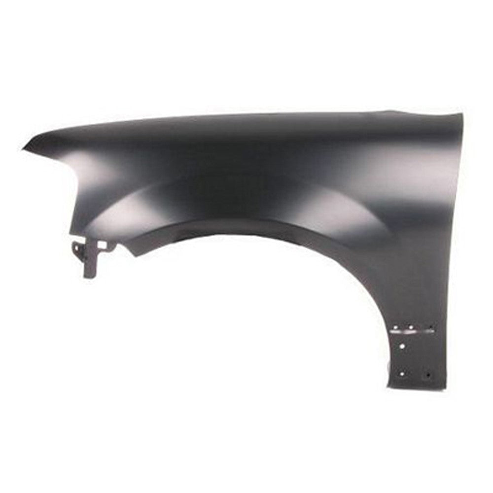 Front Left Driver Side Front Fender 2003-2006 Ford Expedition