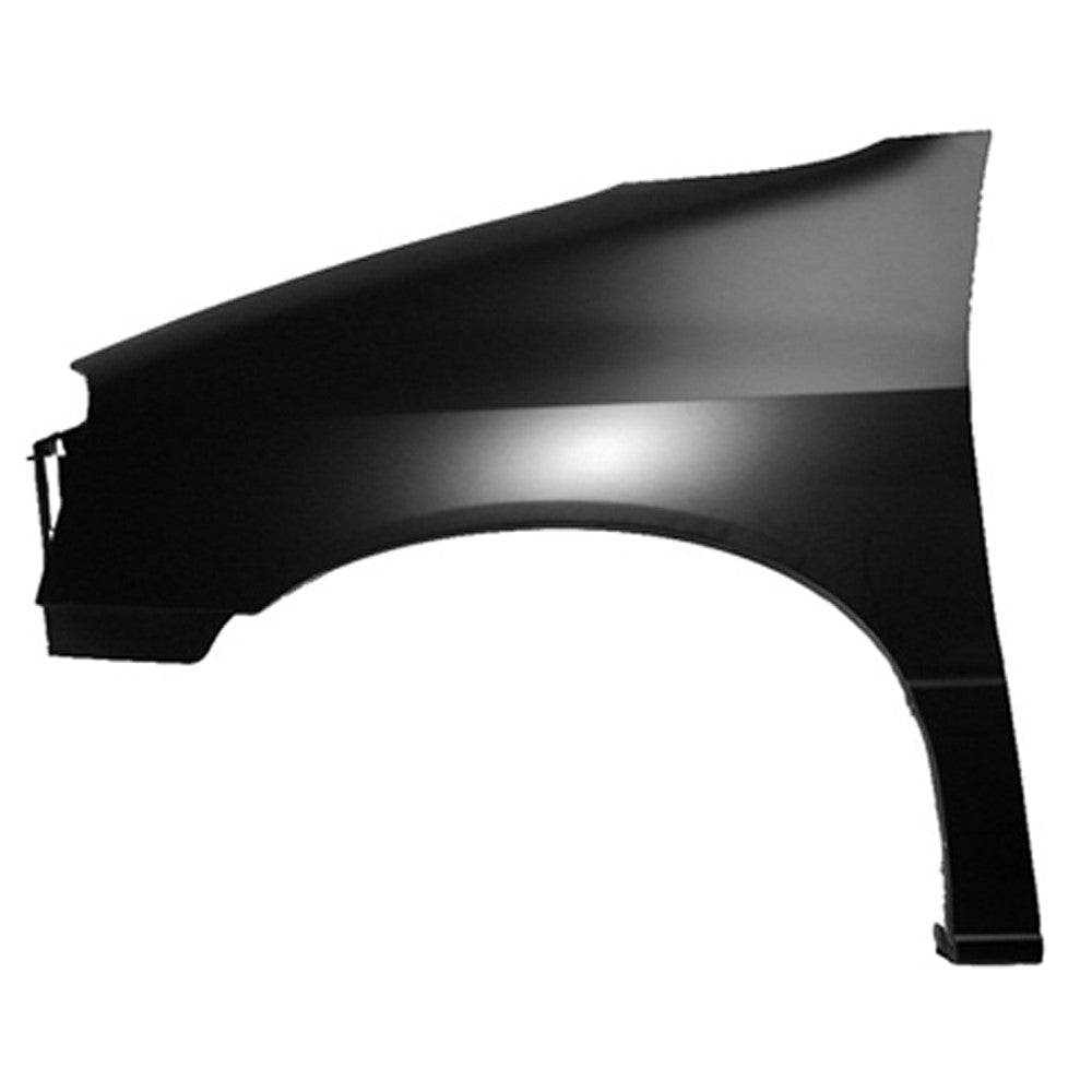 Front Left Driver Side Front Fender 2004-2007 Ford Freestar & Mercury Monterey
