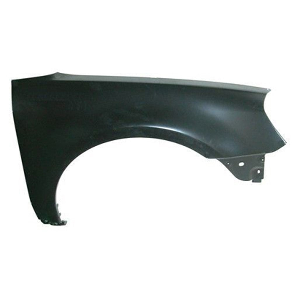 Front Left Driver Side Front Fender 2005-2007 Ford 500 & Mercury Montego