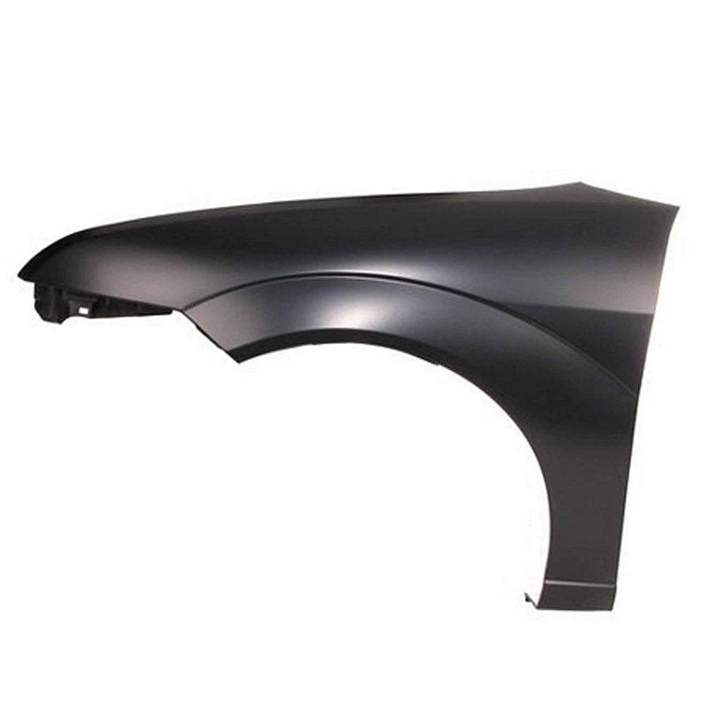 Front Left Driver Side Front Fender 2005-2007 Ford Focus