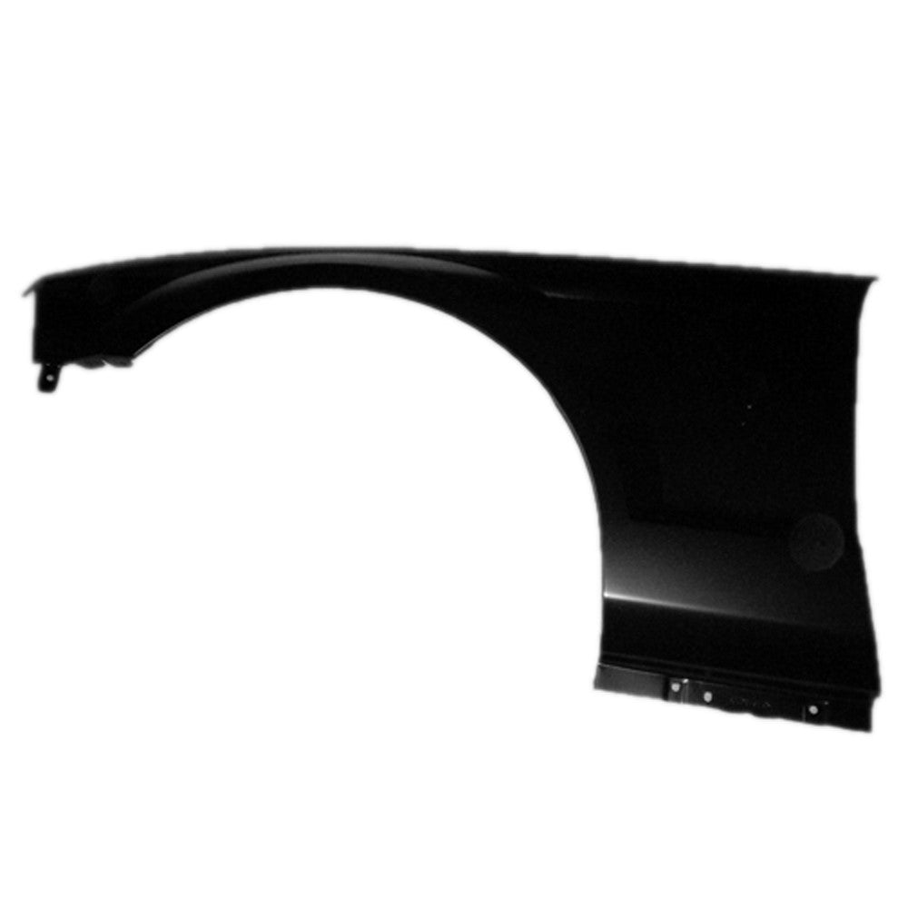 Front Left Driver Side Front Fender 2005-2009 Ford Mustang