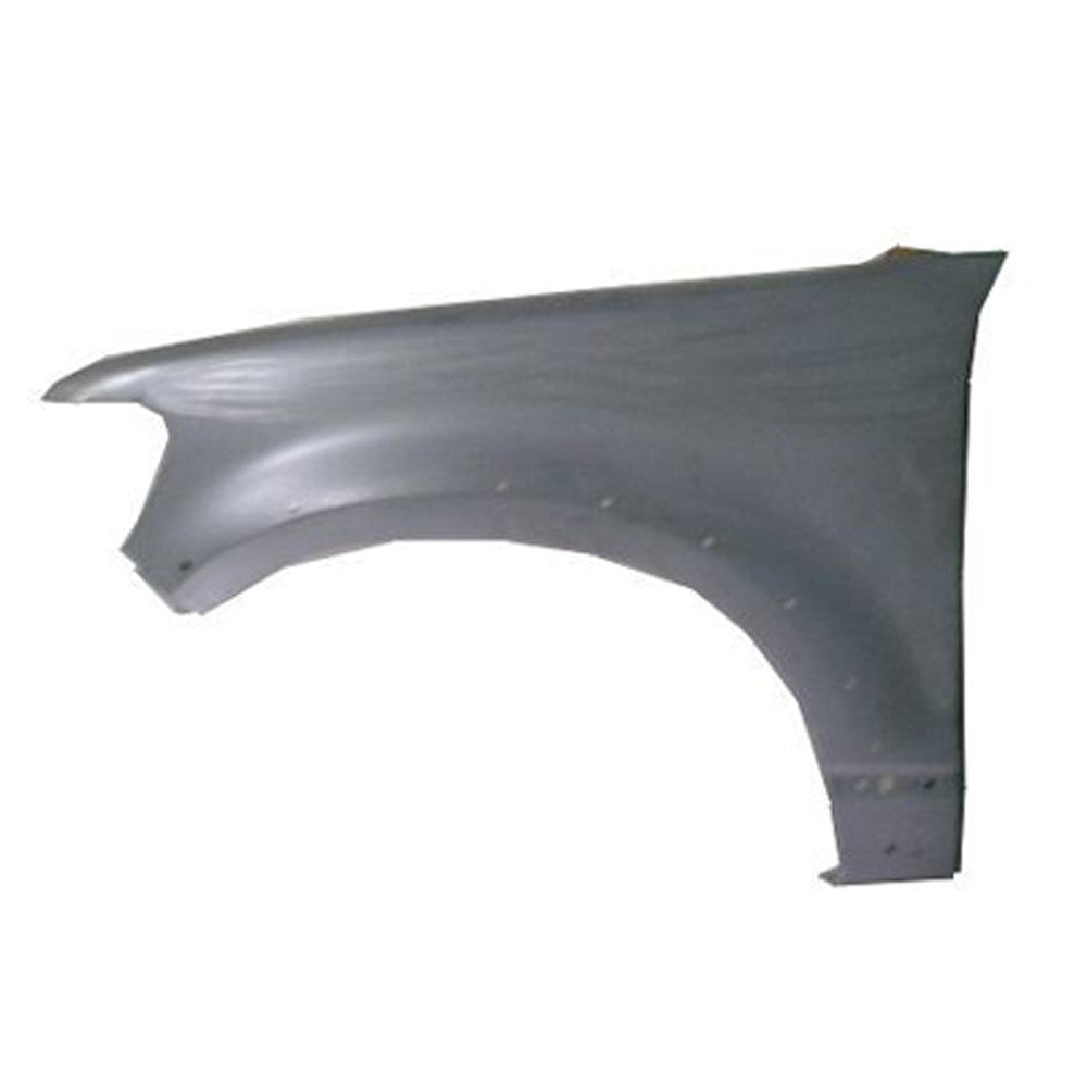 Front Left Driver Side Front Fender 2006-2010 Ford Explorer