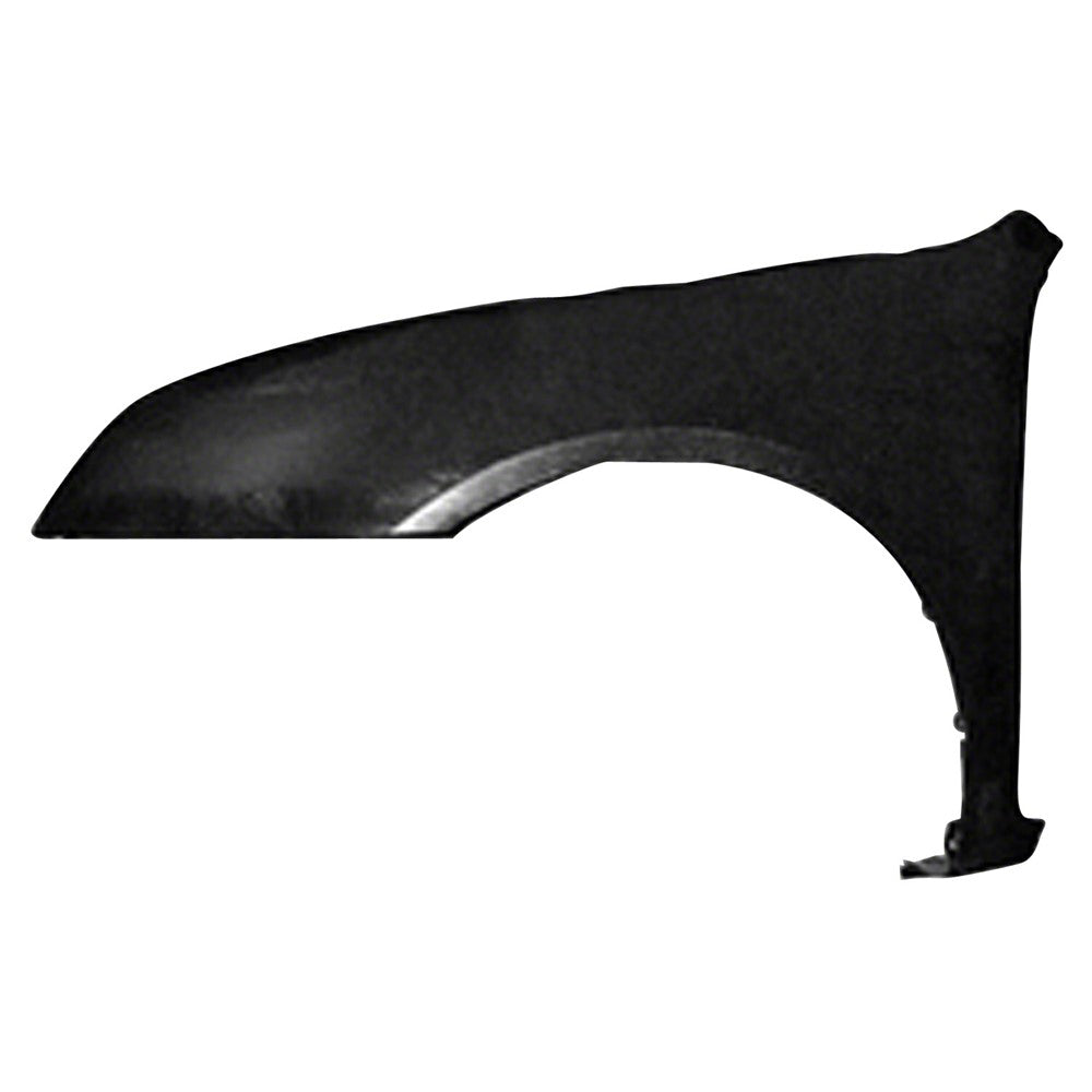 Front Left Driver Side Front Fender 2006-2009 Ford Fusion & Mercury Milan