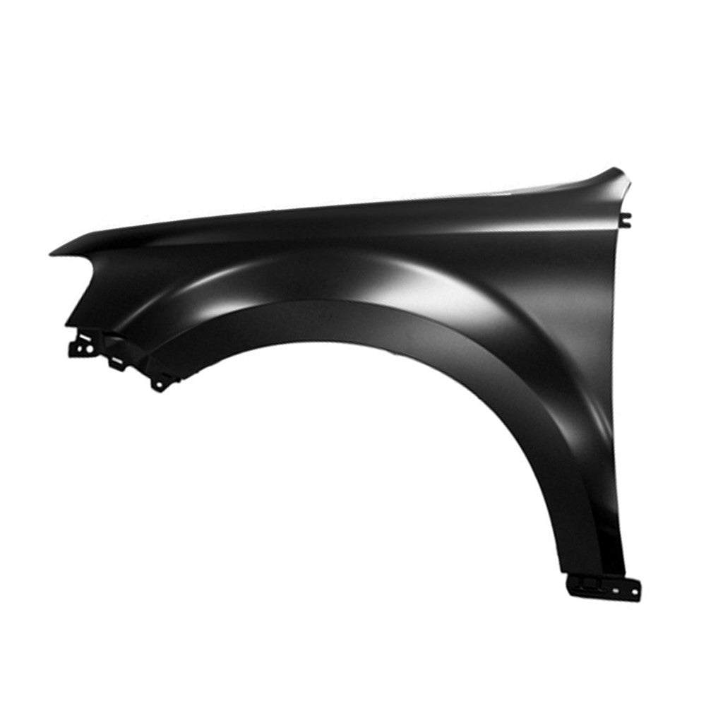 Front Left Driver Side Front Fender 2008-2012 Ford Escape