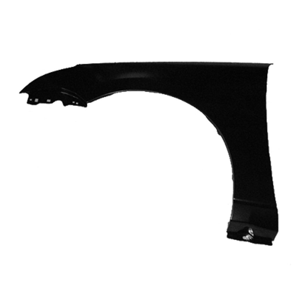 Front Left Driver Side Front Fender 2008-2011 Ford Focus