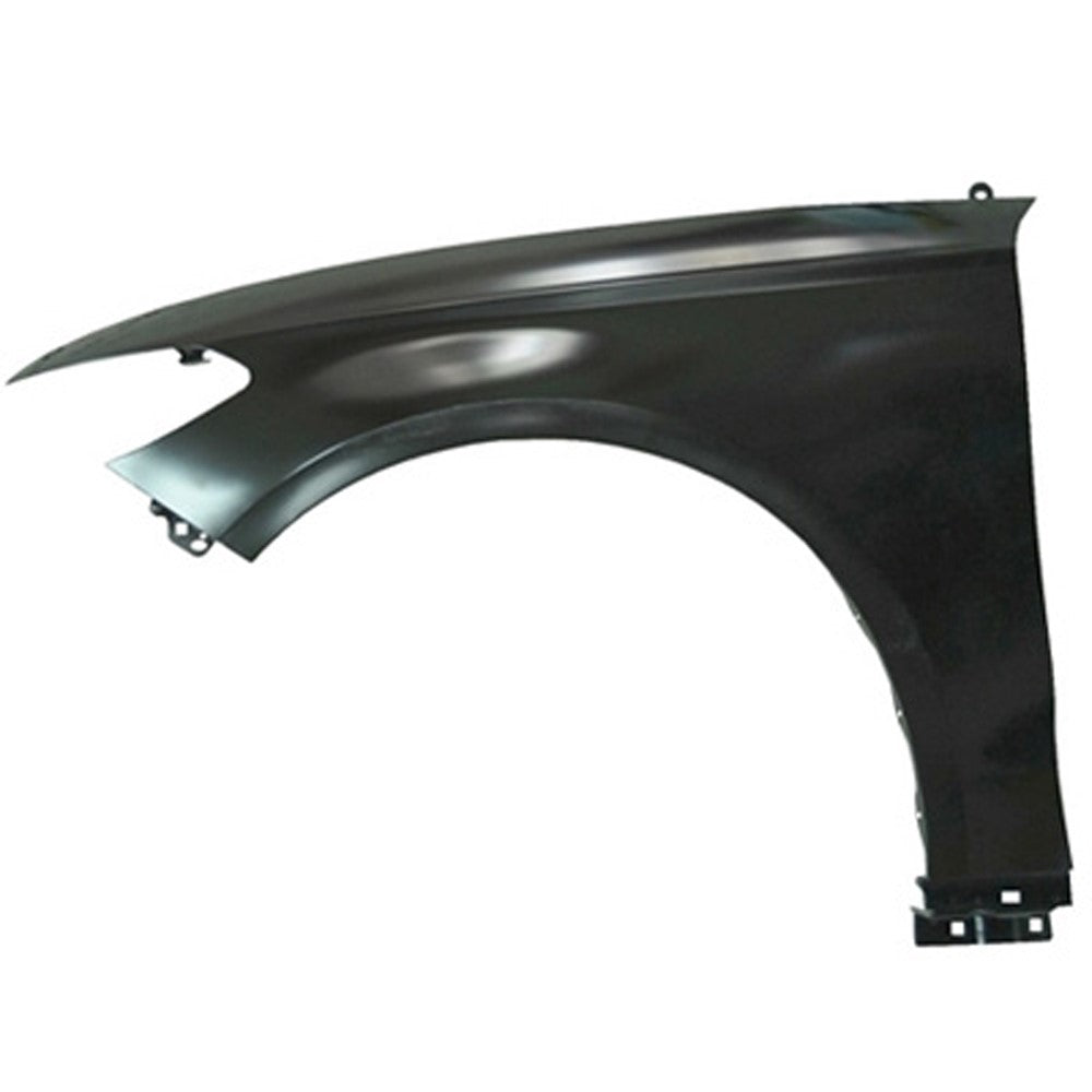 Left Driver Side Fender 2013-2016 Ford Fusion