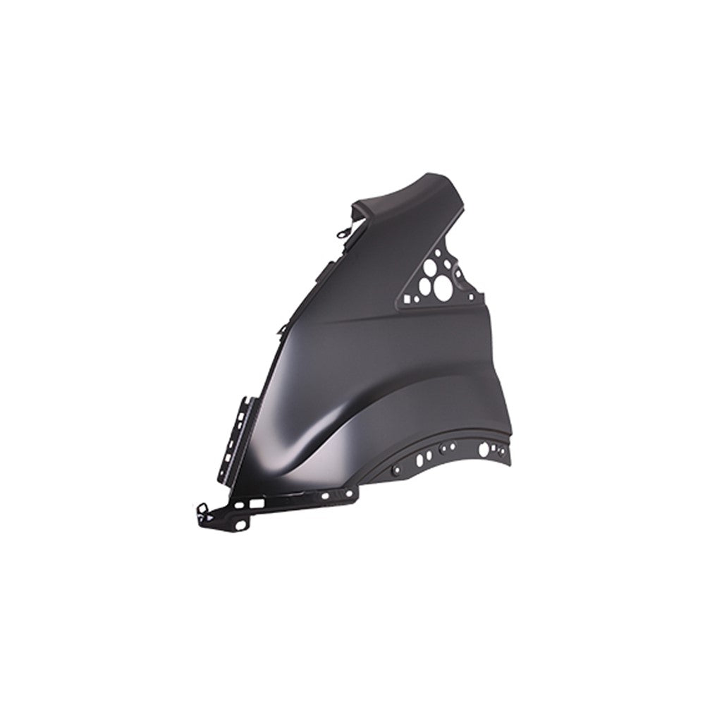 Front Left Driver Side Front Fender 2015-2024 Ford Transit-150, Transit-250, Transit-350, Transit-350 Hd, E-Transit