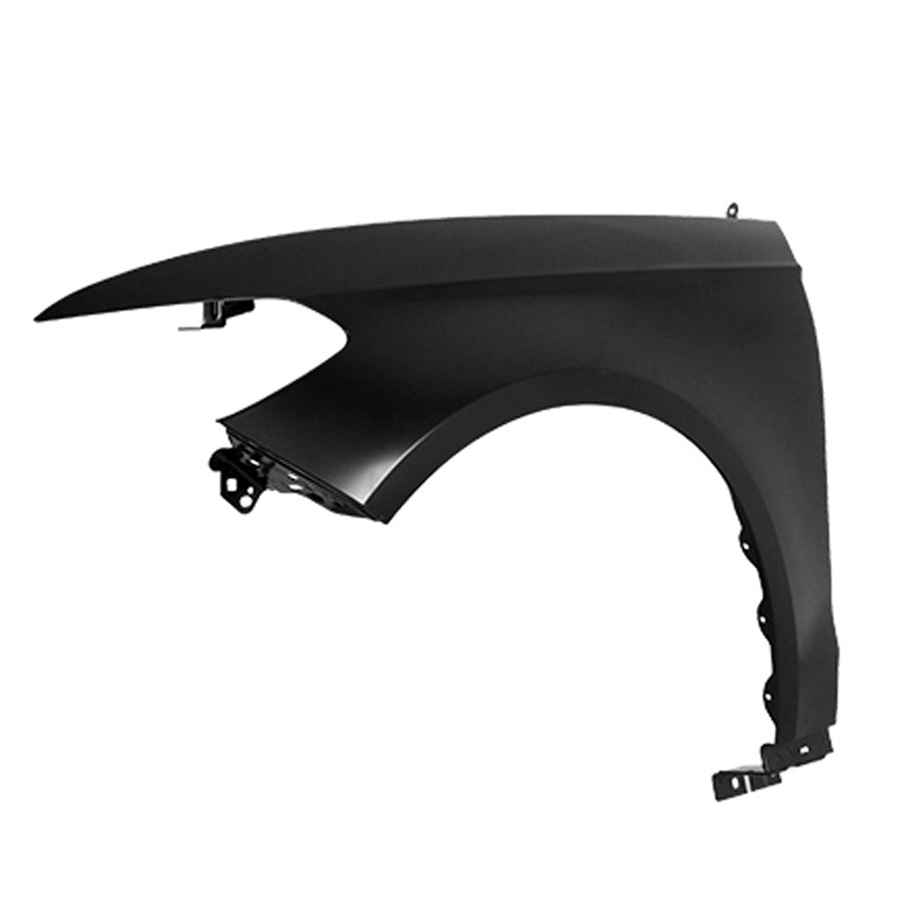 Front Left Front Driver Side Fender 2017-2020 Ford Fusion