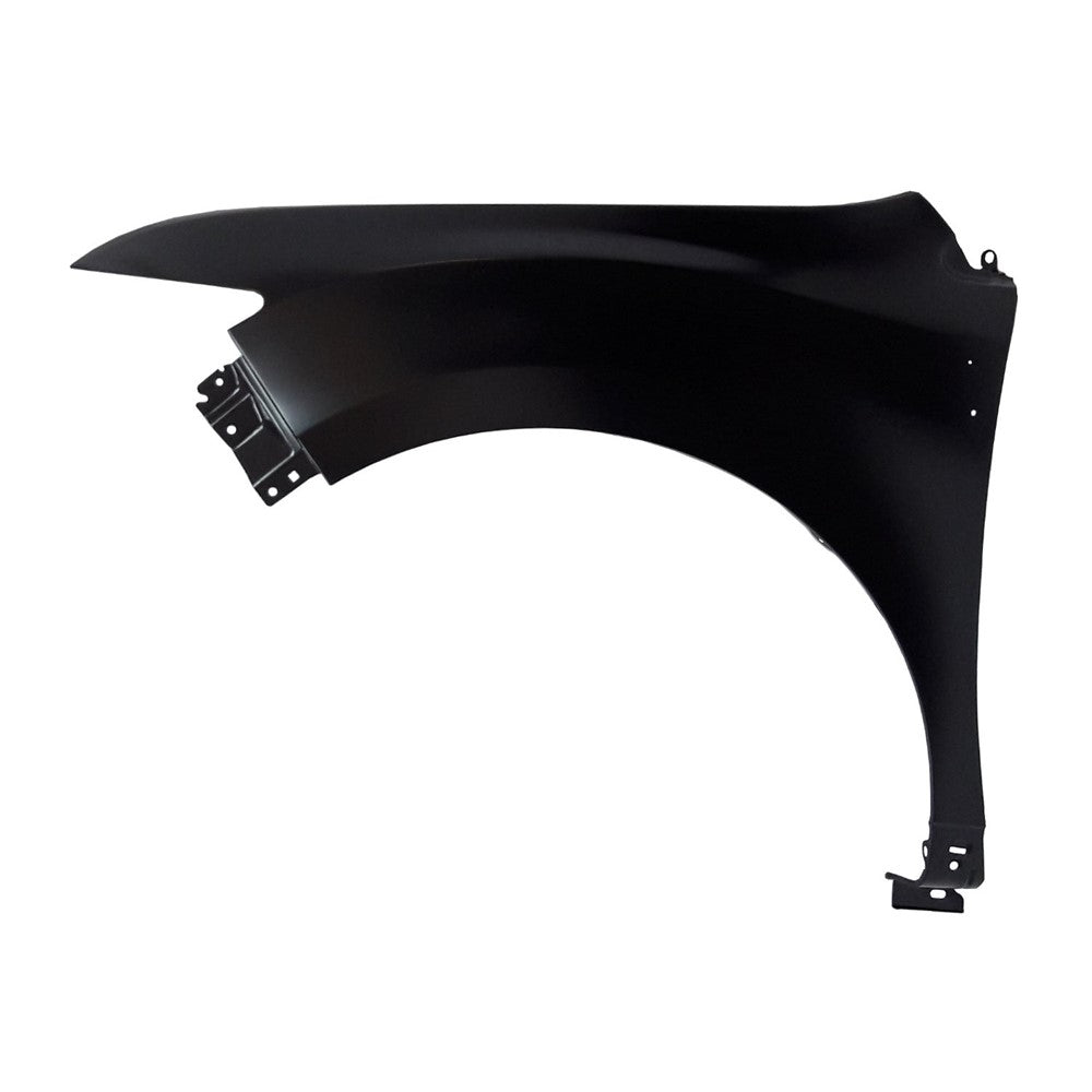 Front Left Front Driver Side Fender 2011-2015 Lincoln Mkx