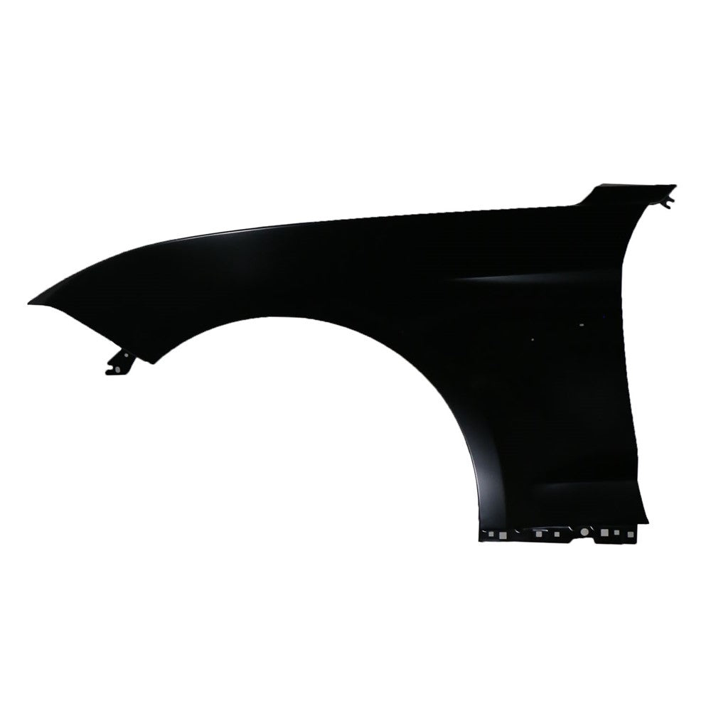 Front Left Front Driver Side Fender 2018-2023 Ford Mustang