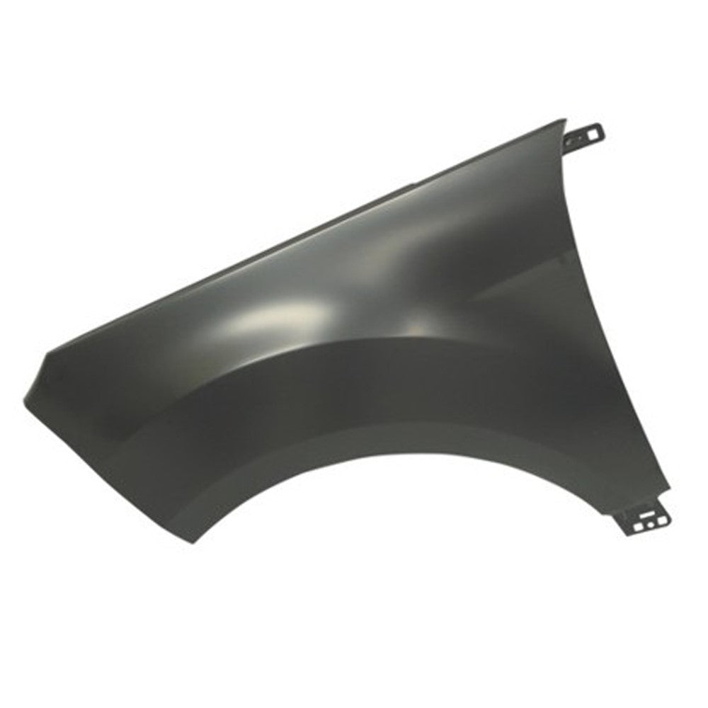 Front Left Front Driver Side Fender 2018-2022 Ford Ecosport