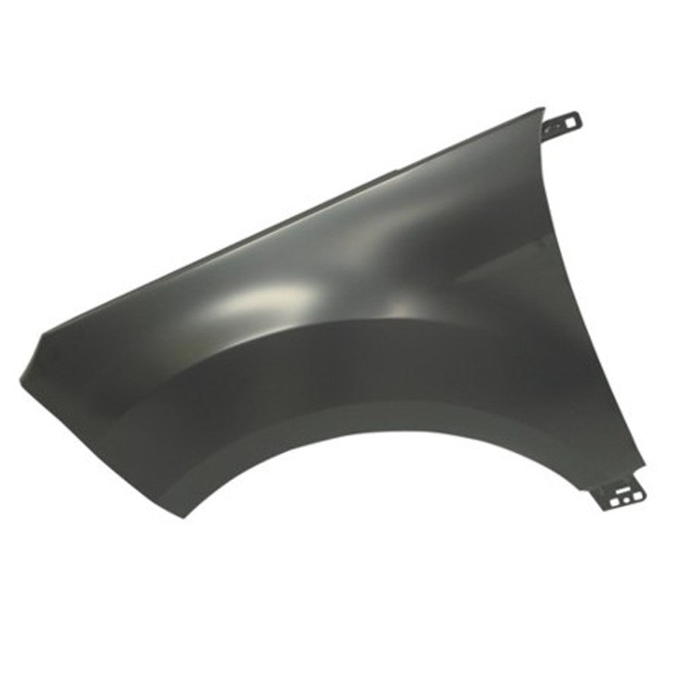 Front Left Front Driver Side Fender 2018-2022 Ford Ecosport