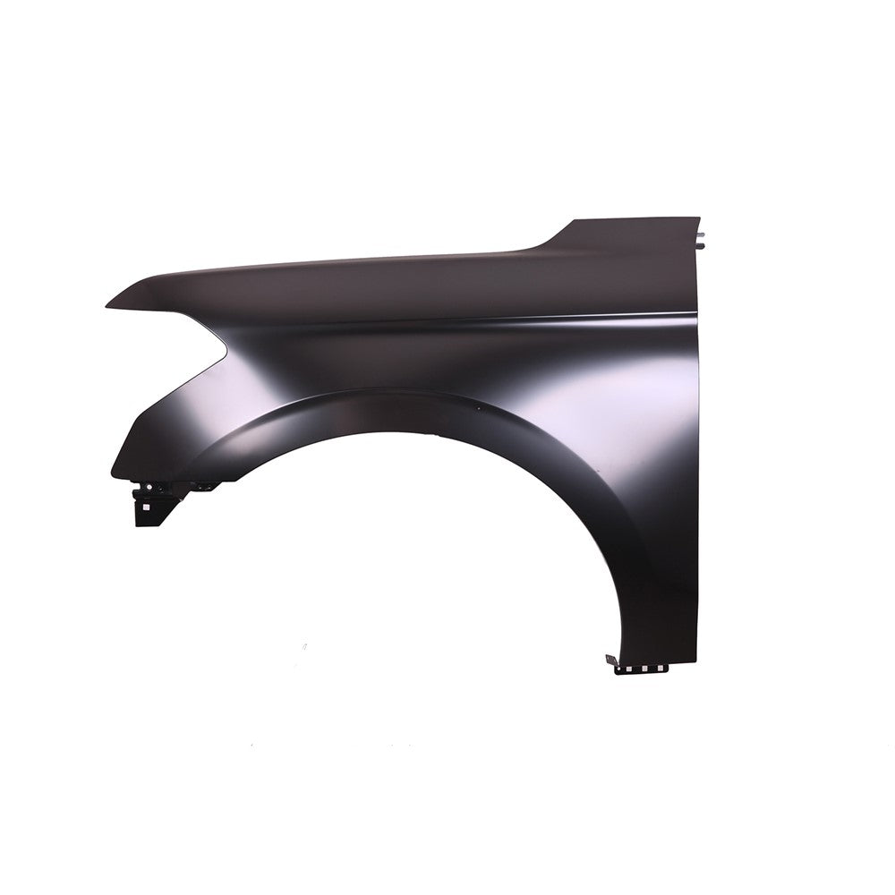 Front Left Front Driver Side Fender 2018-2024 Ford Expedition