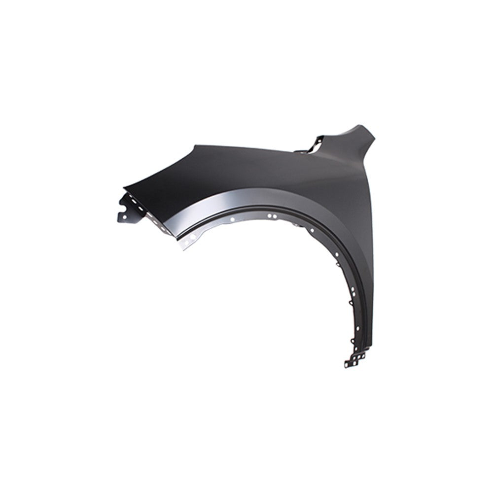 Front Left Front Driver Side Fender 2020-2025 Ford Escape