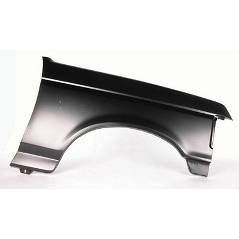 Front Right Passenger Side Front Fender 1987-1991 Ford Bronco, Pickup_ford_fullsize(-1996)