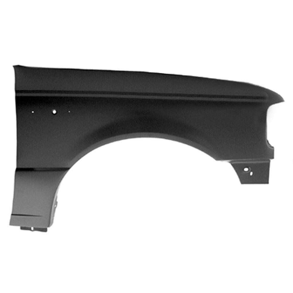 Front Right Passenger Side Front Fender 1993-1997 Ford Ranger