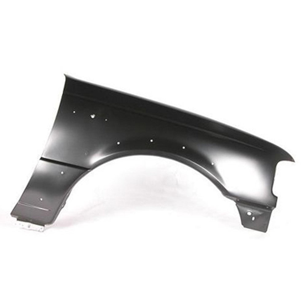 Front Right Passenger Side Front Fender 1993-1997 Ford Ranger