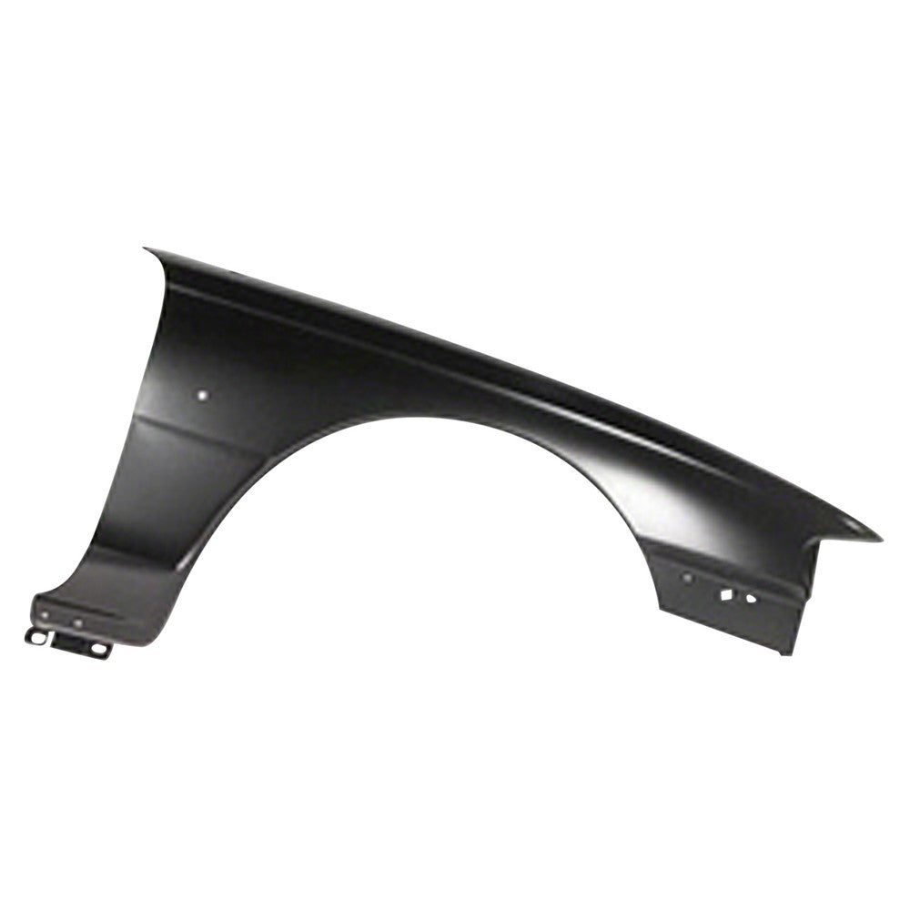 Front Right Passenger Side Front Fender 1994-1998 Ford Mustang
