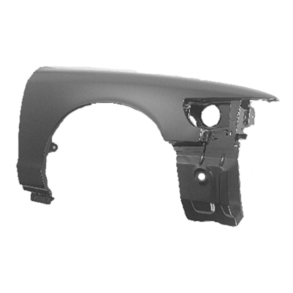 Front Right Passenger Side Front Fender 1995-2002 Mercury Grand Marquis