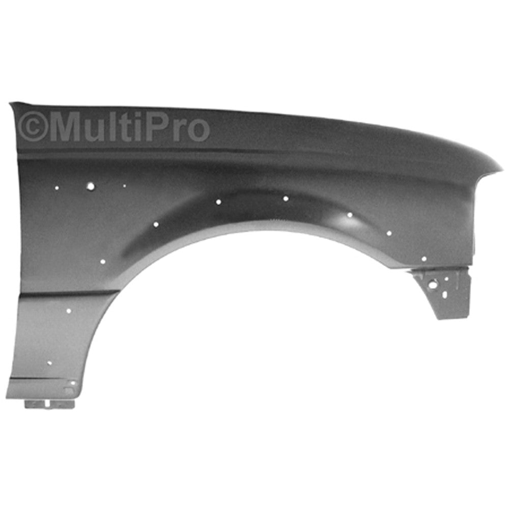 Front Right Passenger Side Front Fender 1998-2003 Ford Ranger