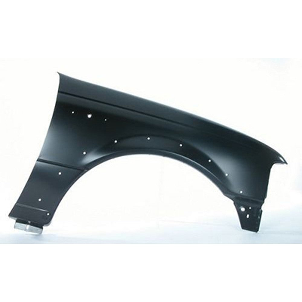 Front Right Passenger Side Front Fender 1998-2003 Ford Ranger