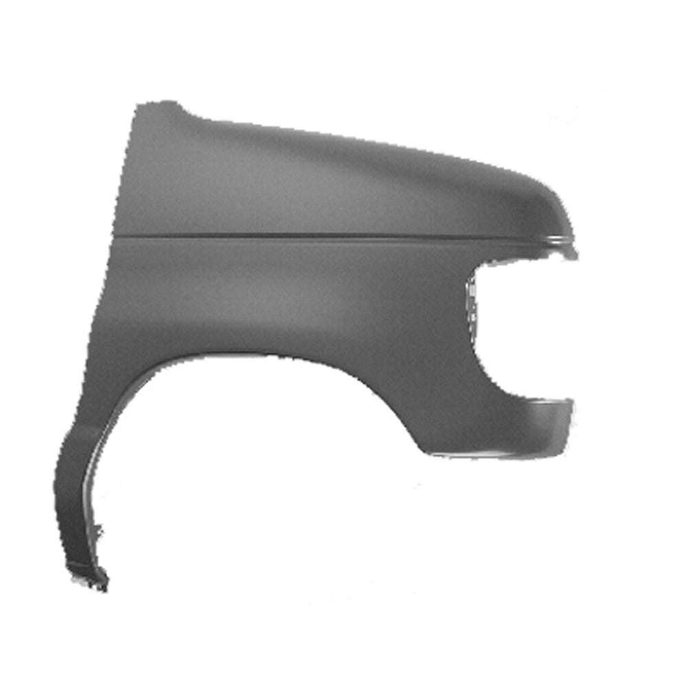 Front Right Passenger Side Front Fender 1997-2007 Ford Econoline Super Duty