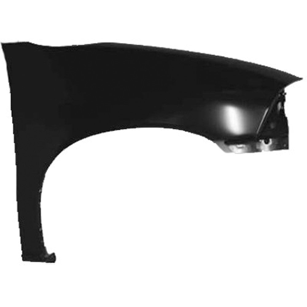 Front Right Passenger Side Front Fender 1999-2003 Ford Windstar