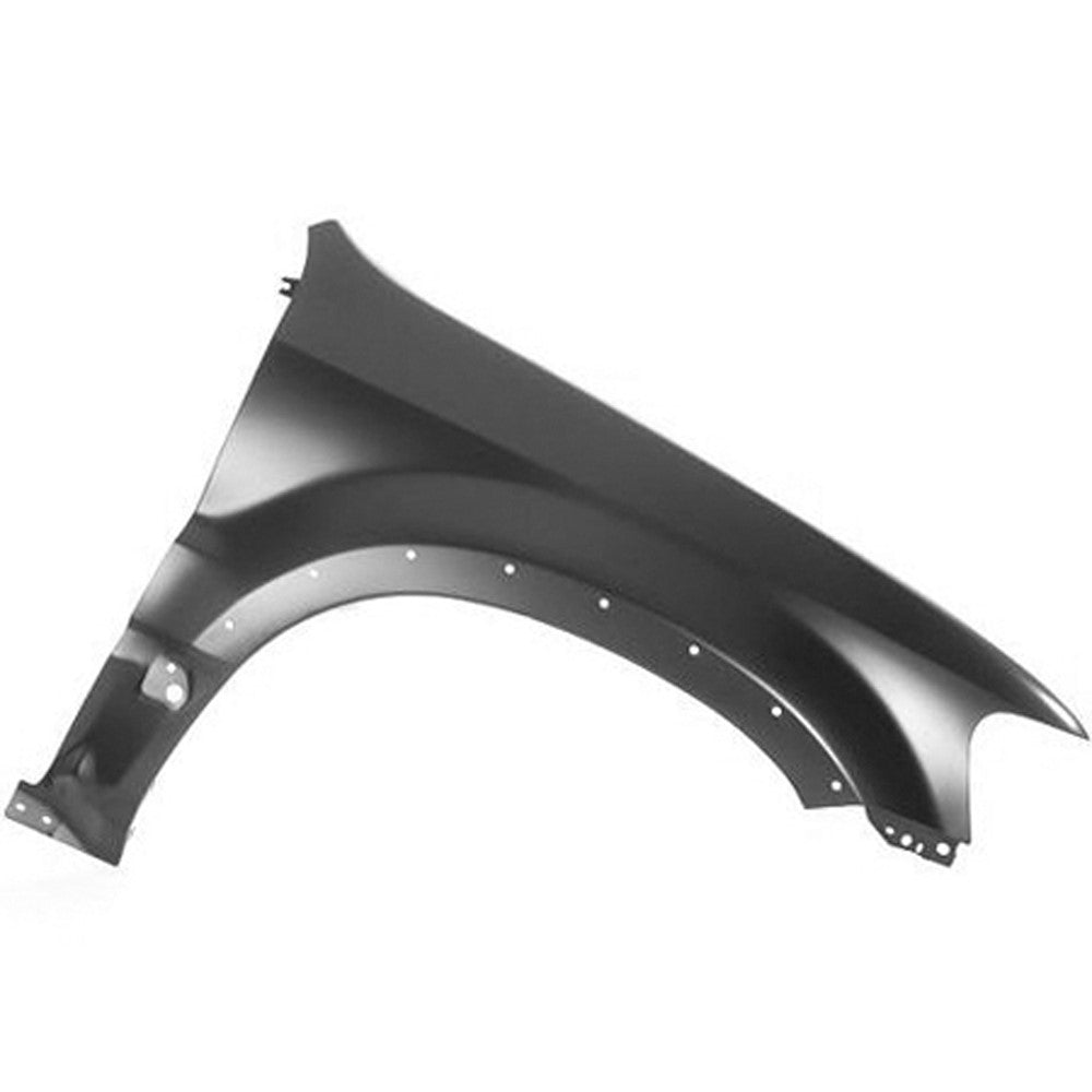 Front Right Passenger Side Front Fender 2001-2007 Ford Escape