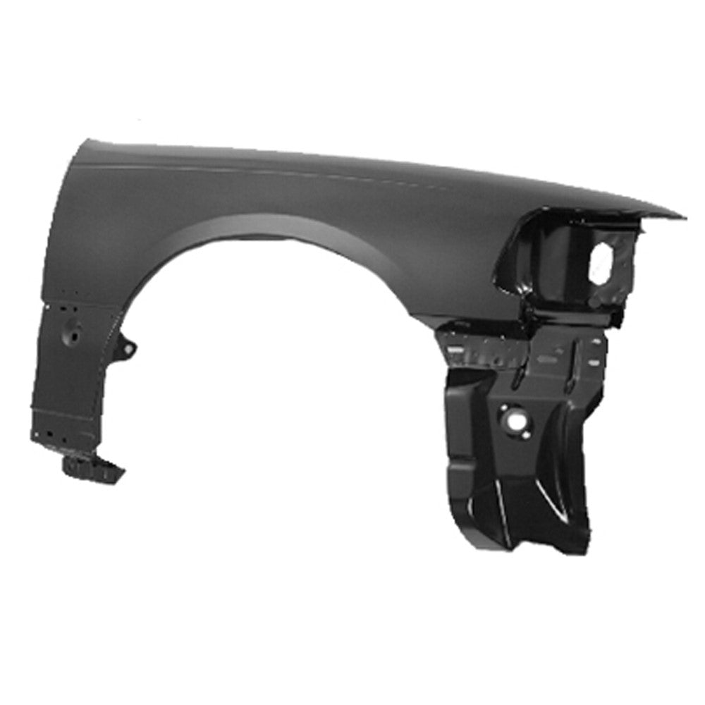 Front Right Passenger Side Front Fender 2003-2011 Lincoln Town Car