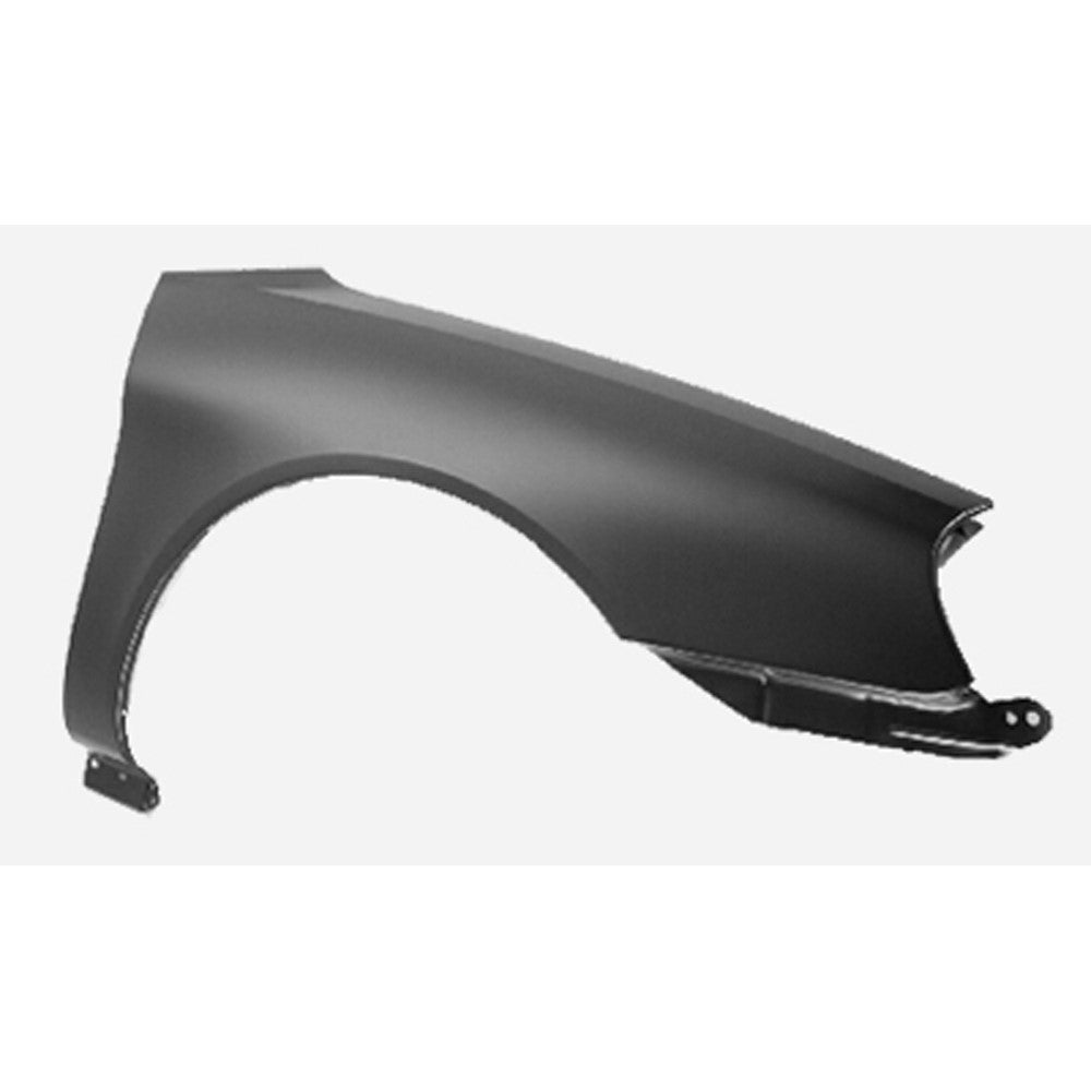 Front Right Passenger Side Front Fender 2000-2005 Mercury Sable
