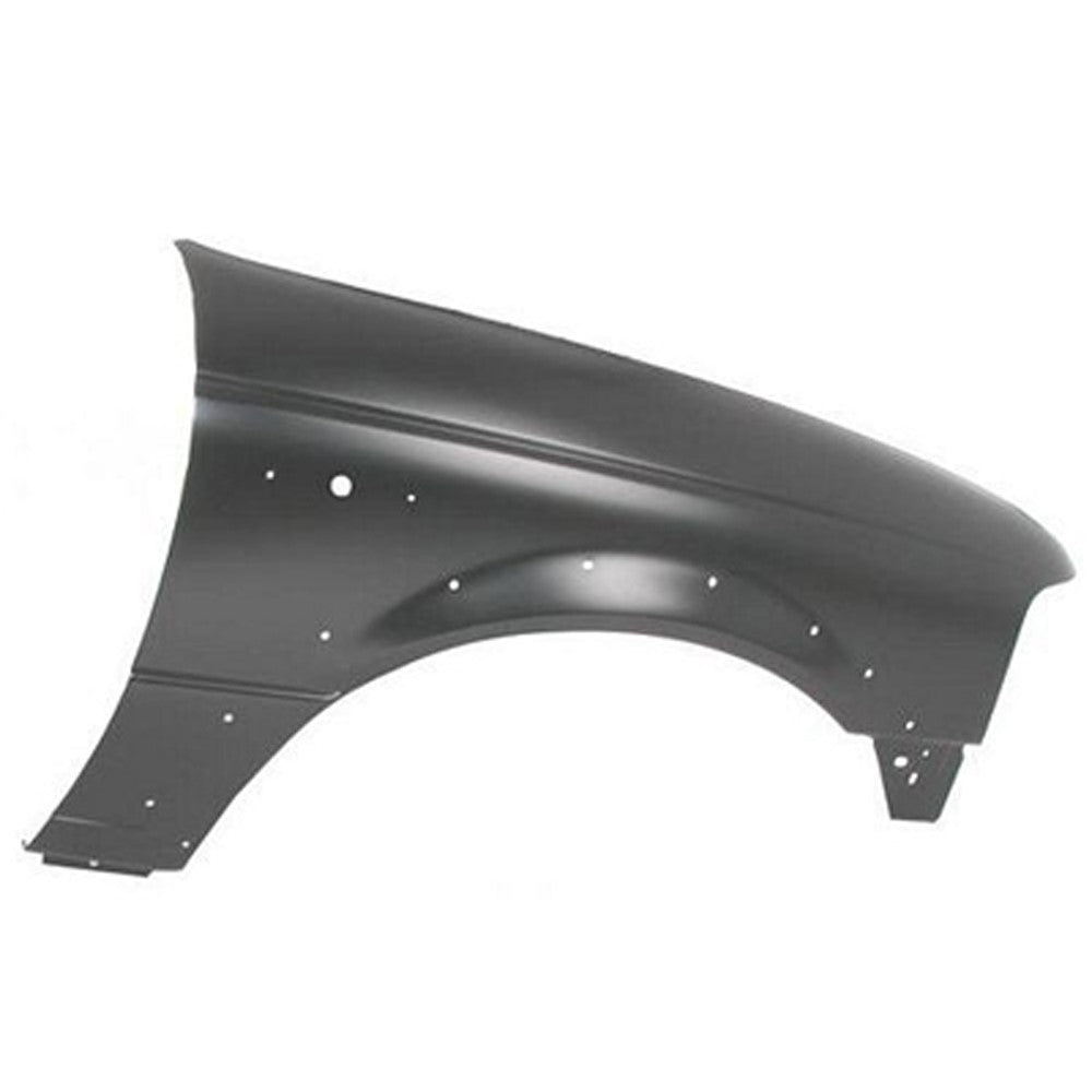 Front Right Passenger Side Front Fender 2004-2005 Ford Ranger